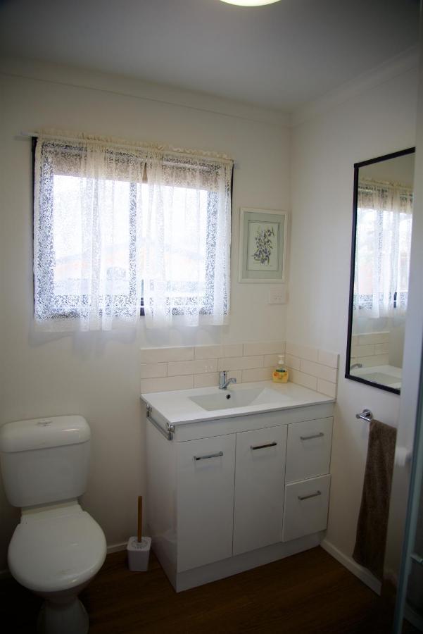 151 Grampians Road Apartment Halls Gap Exterior photo